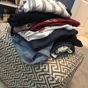 Meet your Posher, Emma